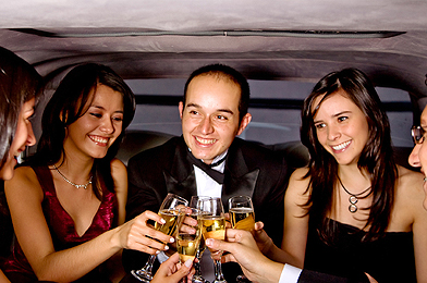 bachelor-limousine