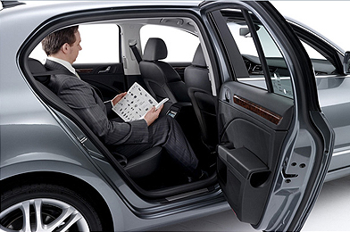 corporate-limo