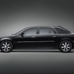 2007 Cadillac DTS-L